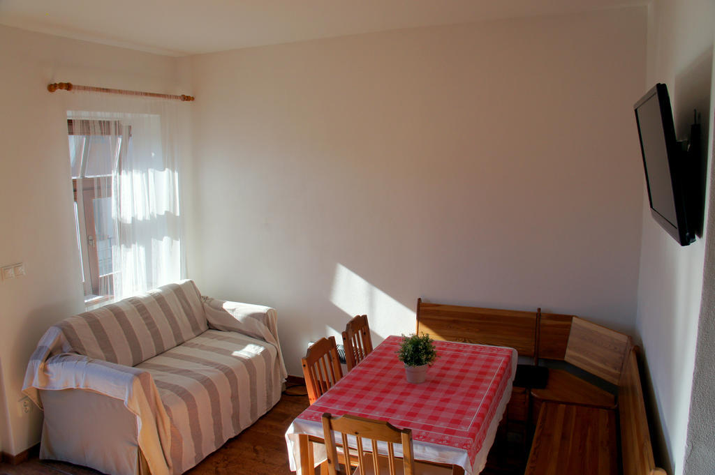 Apartmán v Háji - Jache dom Turčianske Teplice Exterior foto