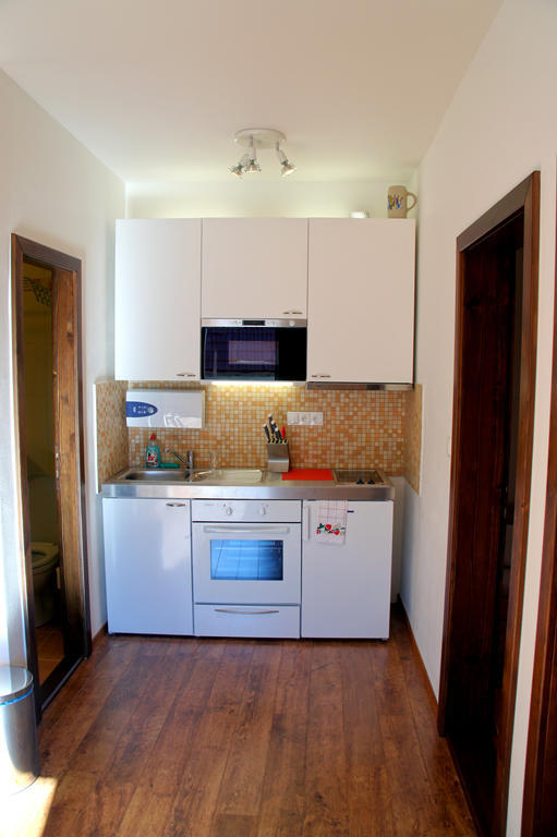 Apartmán v Háji - Jache dom Turčianske Teplice Quarto foto